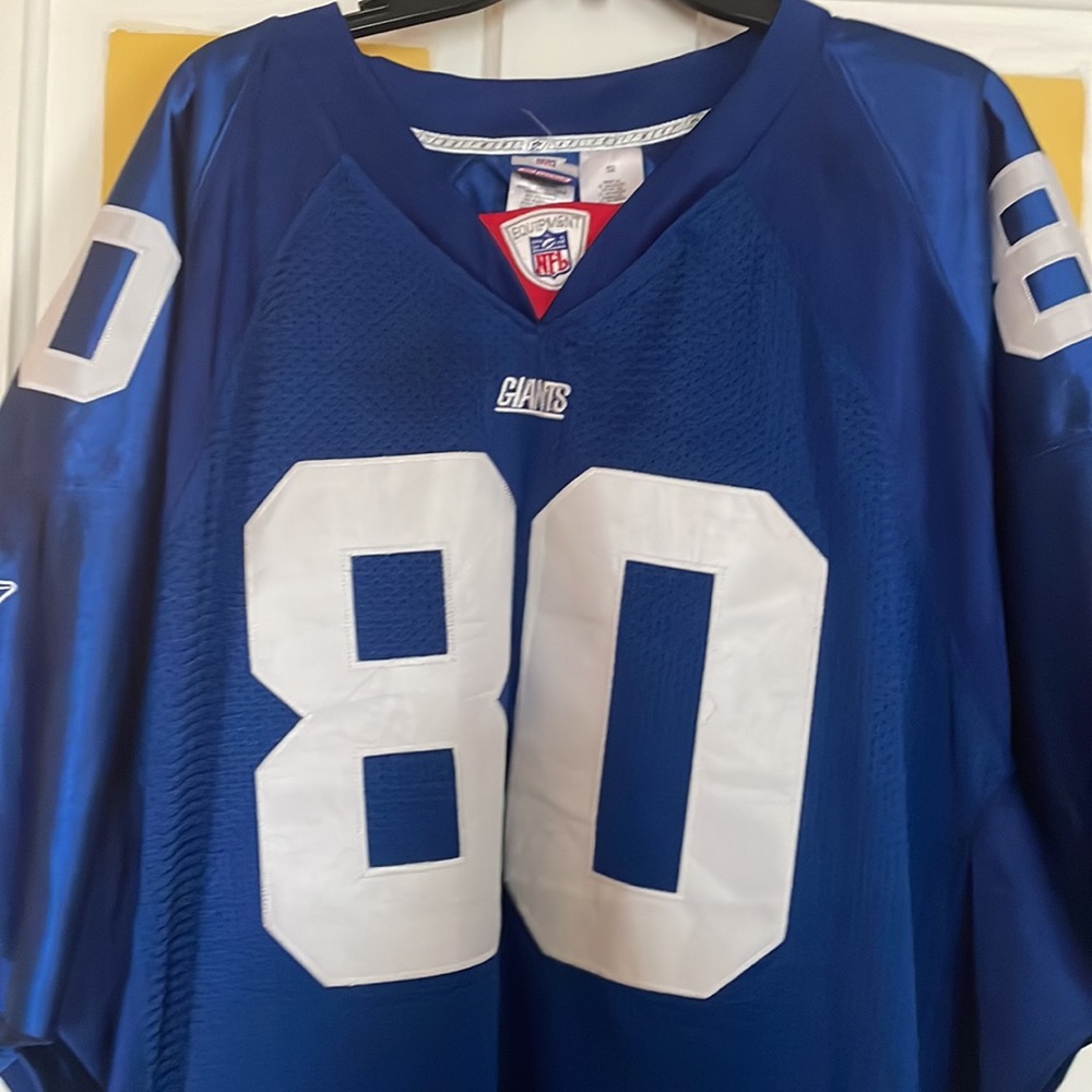 Men Reebok NFL Jersey - Picture 5 of 6